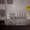 8J0 035 192 L Audi TT 8J Radio Navi Navigation RNS CD Mp3 von Volkswagen