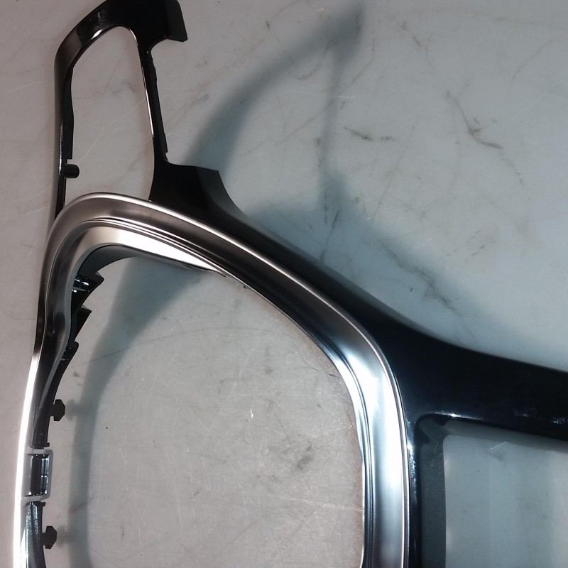 5G0 419 685 B Blende Lenkrad, Abdeckung Multifunktionstasten von Volkswagen