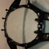 5G0 419 685 B Blende Lenkrad, Abdeckung Multifunktionstasten von Volkswagen