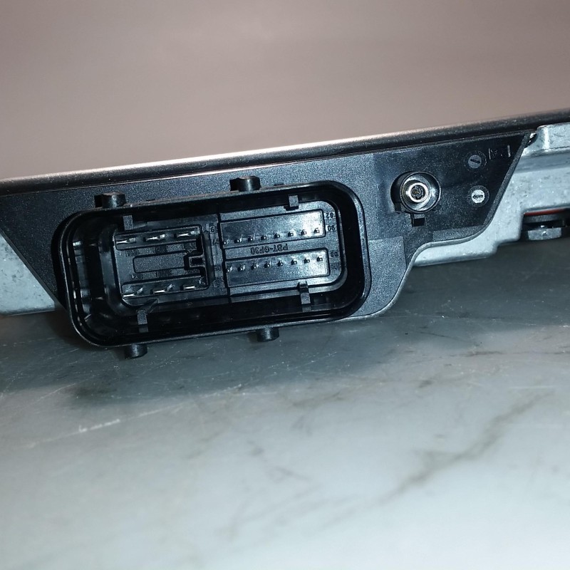 4KE 907 107 AP Steuergerät Bildverarbeitung Fahrerassistent von Volkswagen