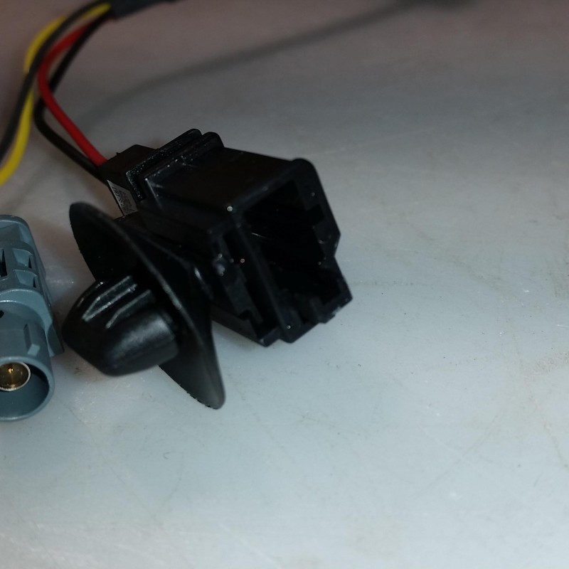 5N0 980 551 C von Volkswagen