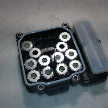 4M6 907 379 AF Steuergerät ABS von Volkswagen