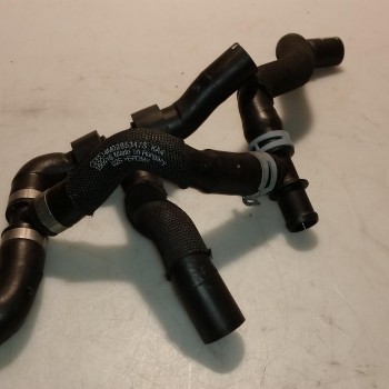 4M0 265 347 S Schlauch für Standheizung von Volkswagen