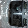 5H0 941 193 AF Original VW GOLF 8 5H Lichtschalter Touch schwarz Klavierlack von Volkswagen
