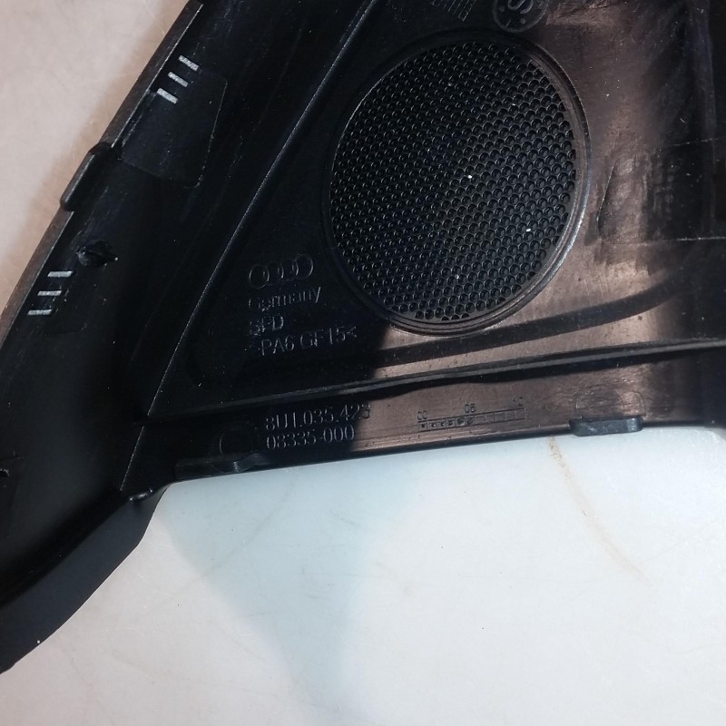 8U1 035 423 Lautsprecher Abdeckung von Volkswagen