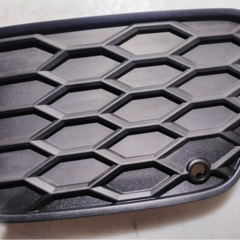 5H0 853 666 L Lüftungsgitter von Volkswagen