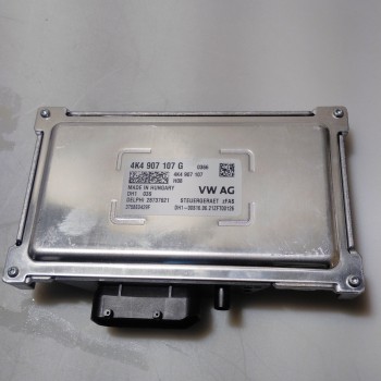 4K4 907 107 G CAMERA MODULE AUDI von Volkswagen