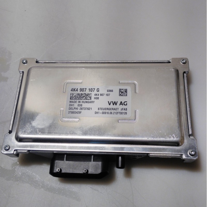 4K4 907 107 G CAMERA MODULE AUDI von Volkswagen