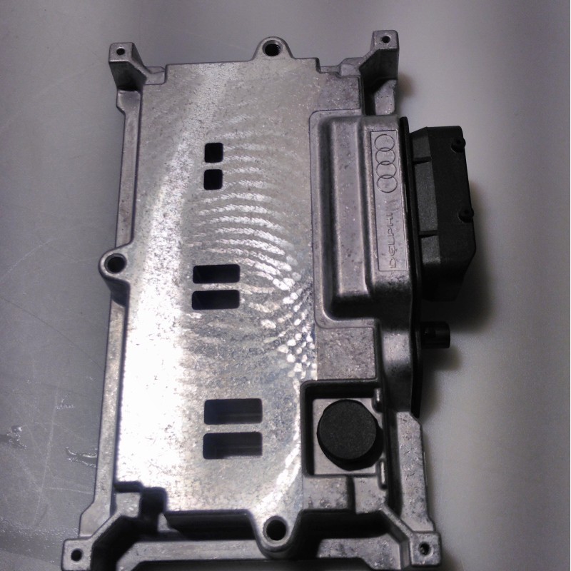 4K4 907 107 G CAMERA MODULE AUDI von Volkswagen
