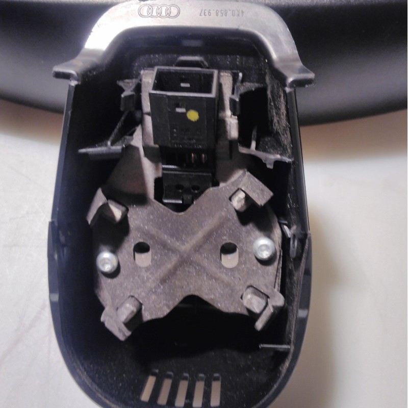 8WO 857 511 9B9 Rückspiegel Audi von Volkswagen