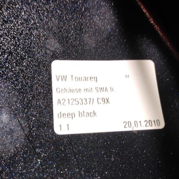 A2125337/C9X von Mercedes