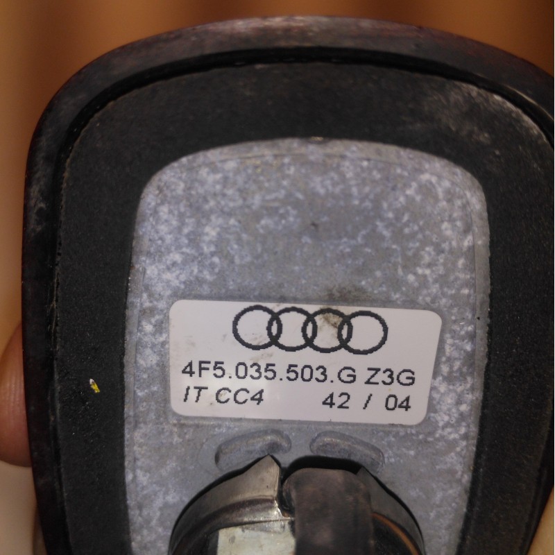 4F5 035 503 G Z3G von Volkswagen