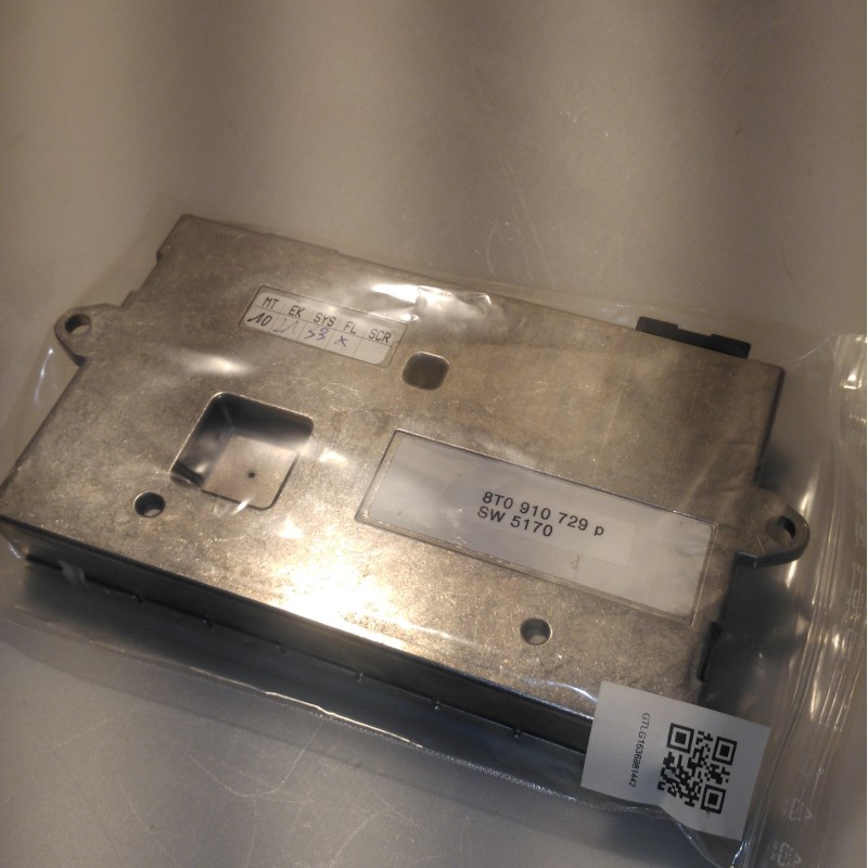 8TO 910 729 P von Volkswagen
