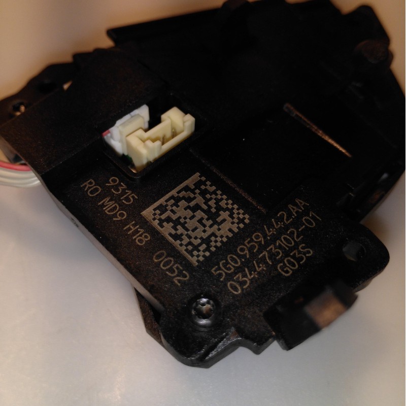 5G0 959 442 AA von Volkswagen