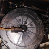 2G0 857 601 linker Außenspiegel von Volkswagen