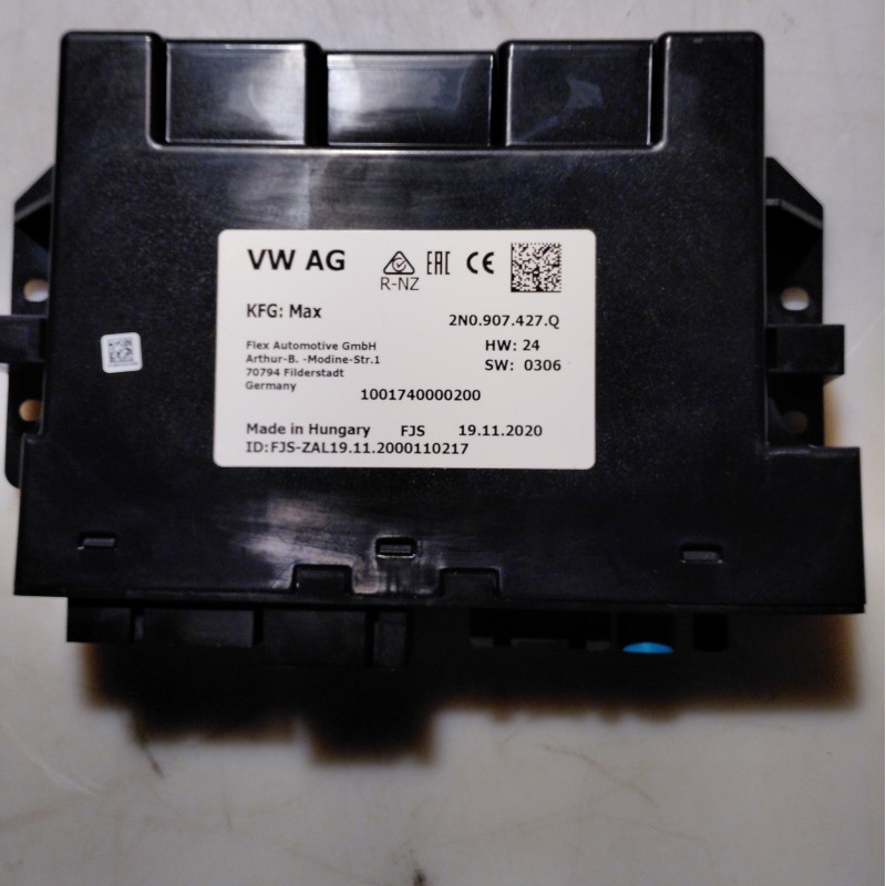 2N0.907.427.Q von Volkswagen