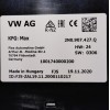 2N0.907.427.Q von Volkswagen