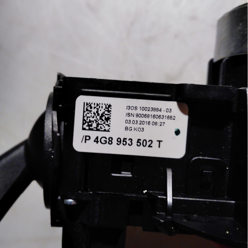 4G8 953 502 von Volkswagen