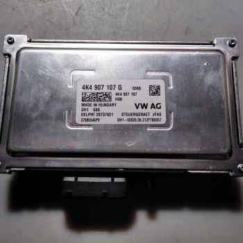 4KE 907 107 G von Volkswagen