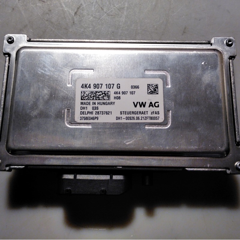 4KE 907 107 G von Volkswagen