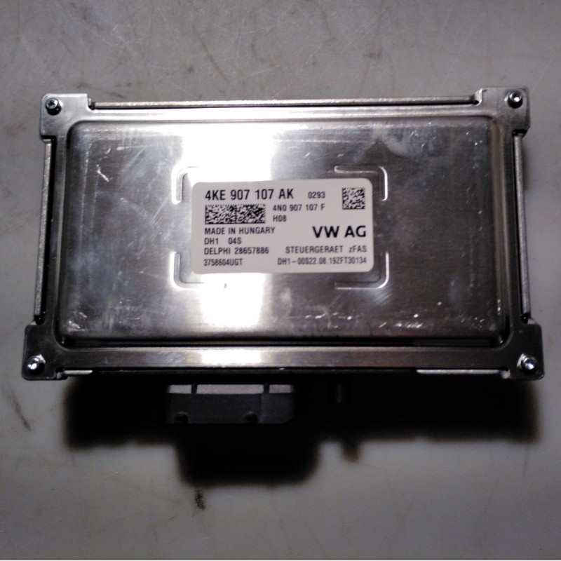 4KE 907 107 AK von Volkswagen