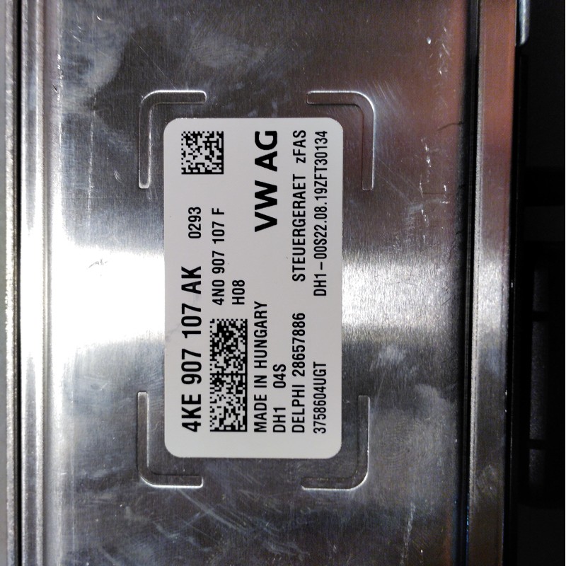 4KE 907 107 AK von Volkswagen