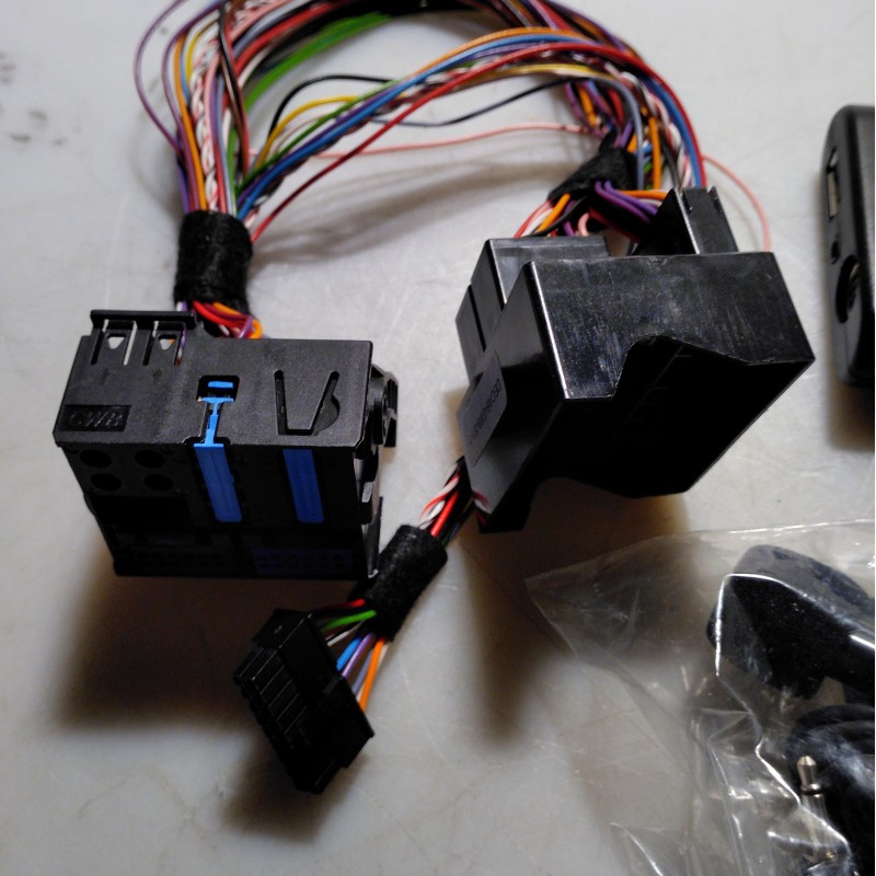 3GVC80000207 von Volkswagen