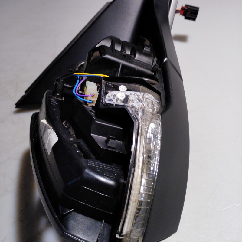 2G1 857 508 G 9B9 von Volkswagen