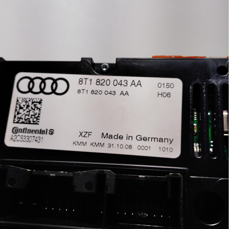 8T1 820 043 AA von Volkswagen