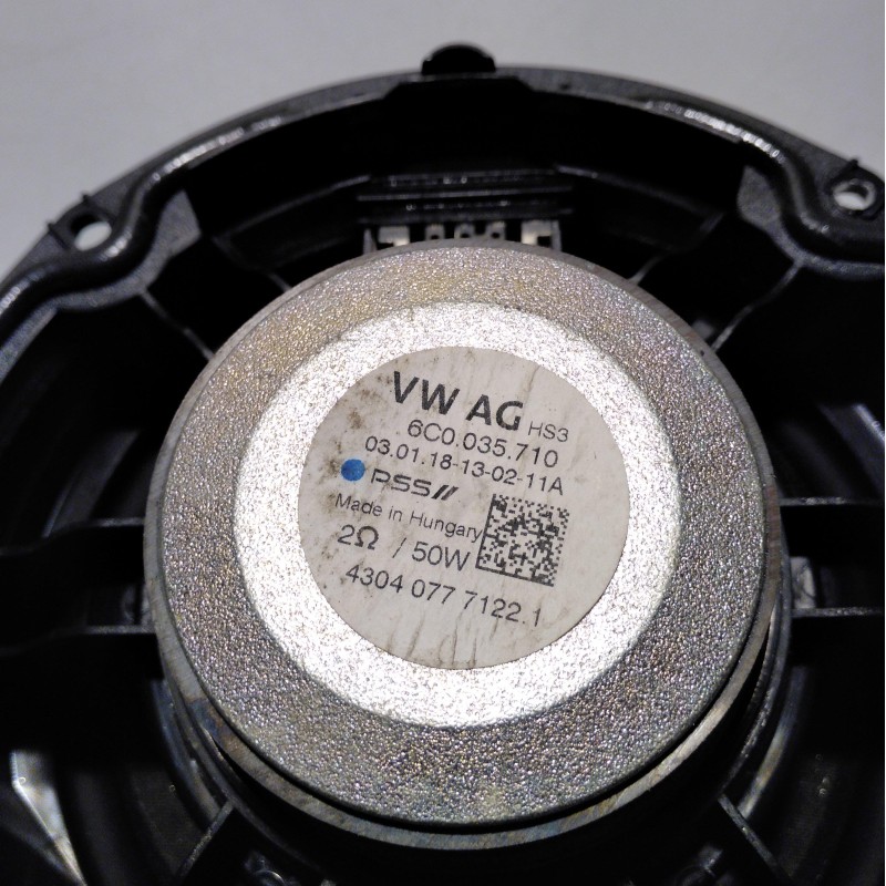 6C0 035 710 von Volkswagen