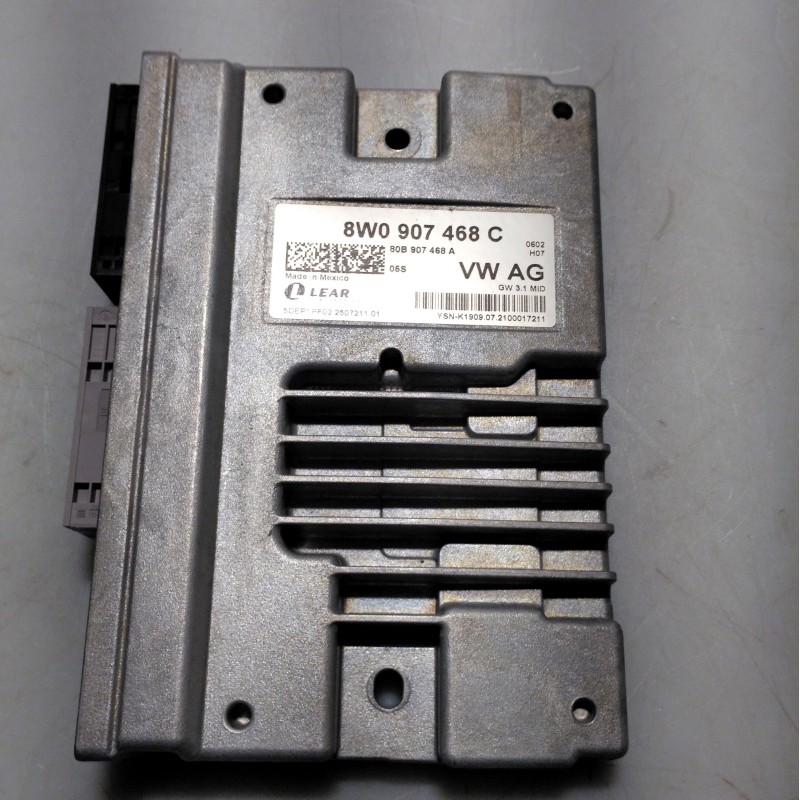8W0 907 468 C von Volkswagen