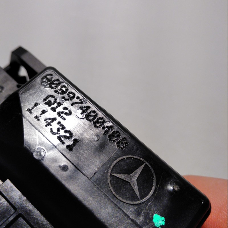 A99 740 040 0 von Mercedes