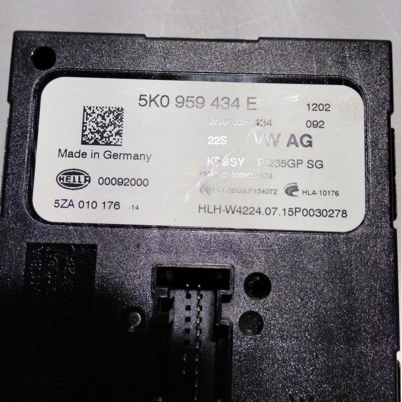 5K0 959 434 E von Volkswagen