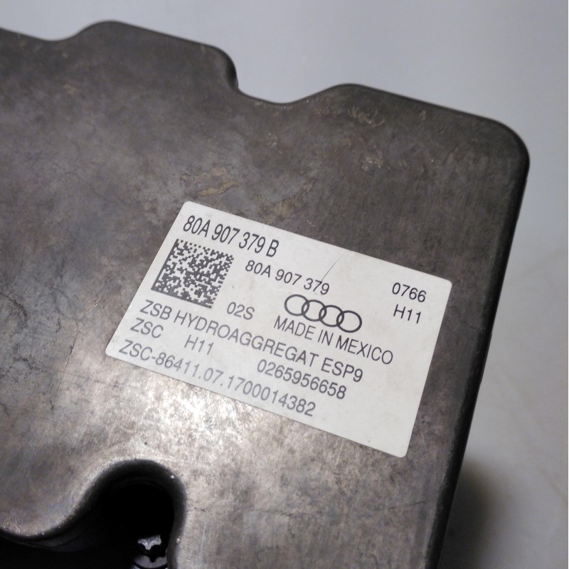 80A 907 379 B von Volkswagen