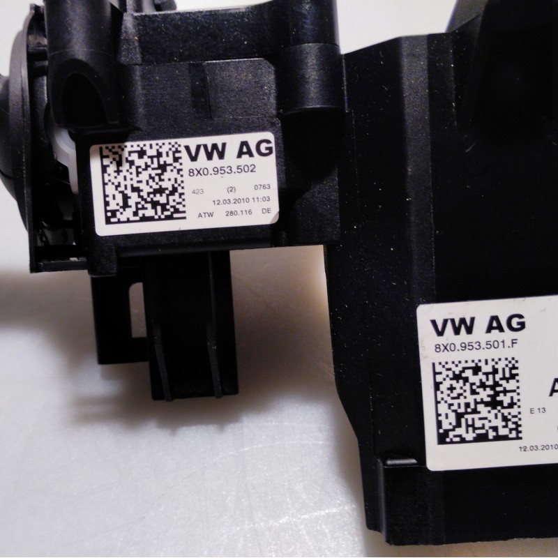 8X0 953 501 F von Volkswagen