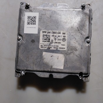 7PP 941 592 CA von Volkswagen