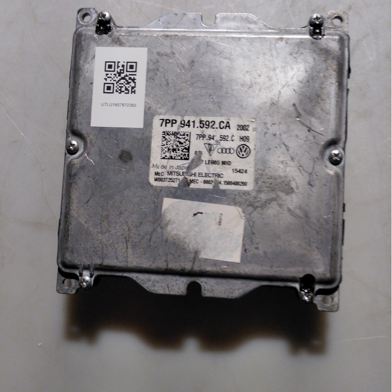 7PP 941 592 CA von Volkswagen