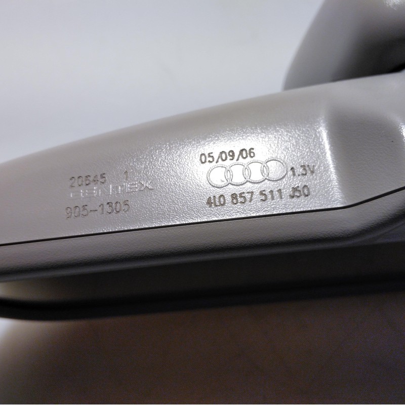 4L0 857 511 von Volkswagen