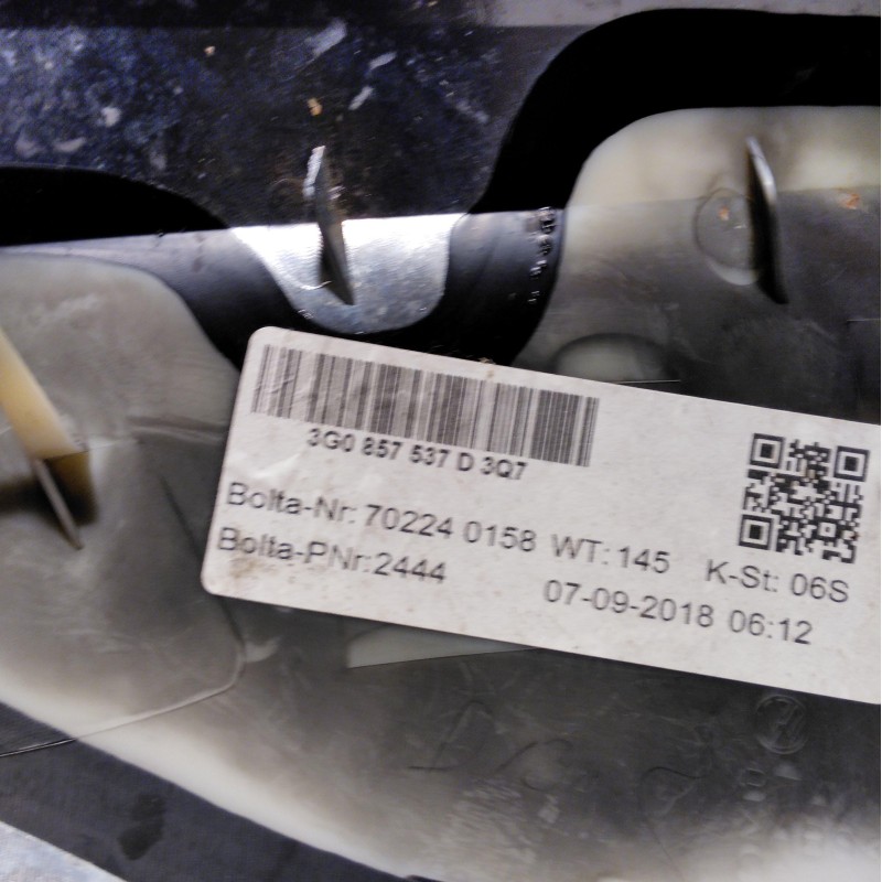 3Q0 857 538 D von Volkswagen