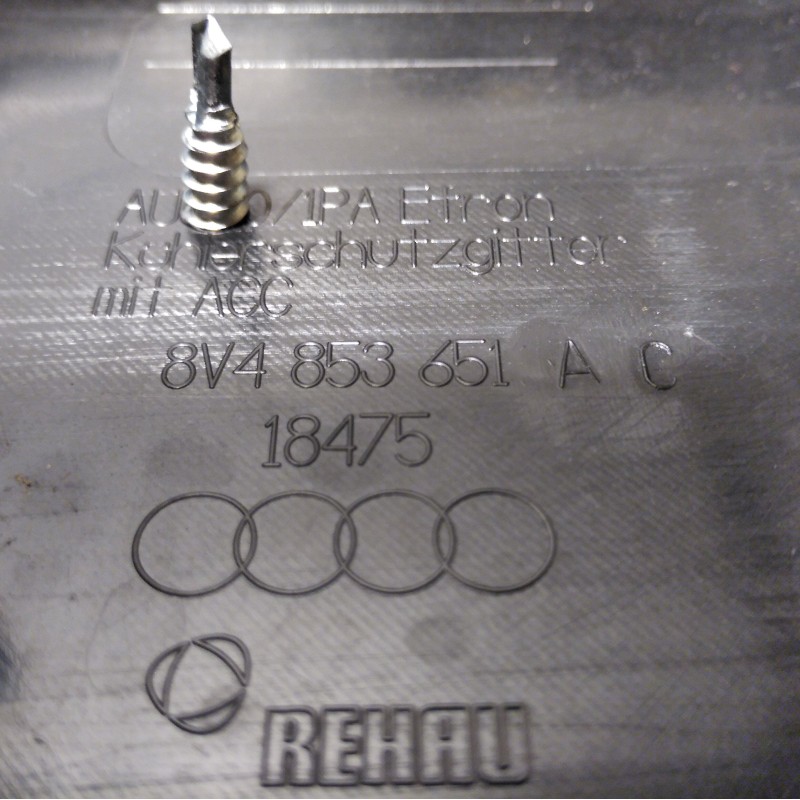 8V4 853 651 von Volkswagen