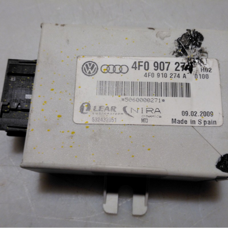 4F0 910 274 A von Volkswagen