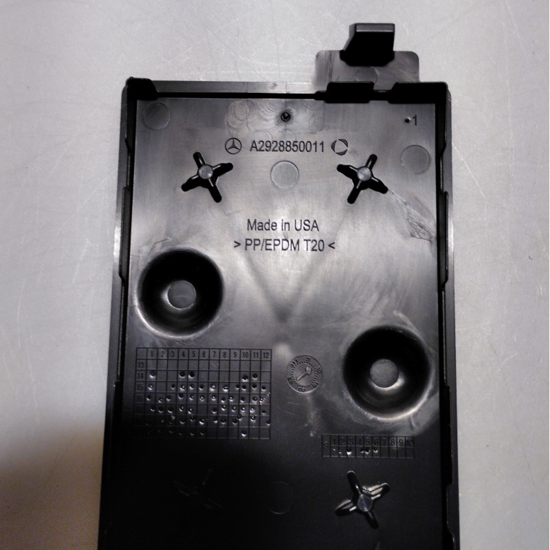 A2928850011