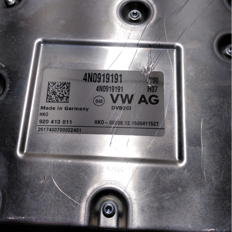 4N0 919 191 von Volkswagen