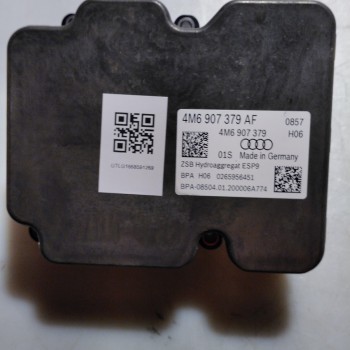 4M6 907 379 AF von Volkswagen