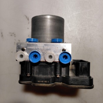 8W0 907 379 AF Steuergerät ABS von Volkswagen