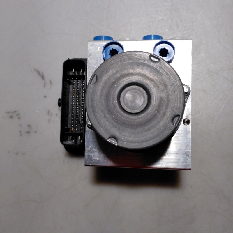 8W0 907 379 AF Steuergerät ABS von Volkswagen