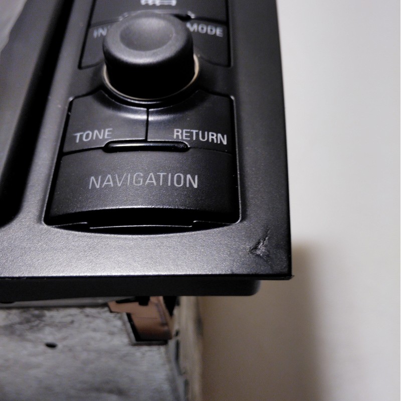 Navigation plus