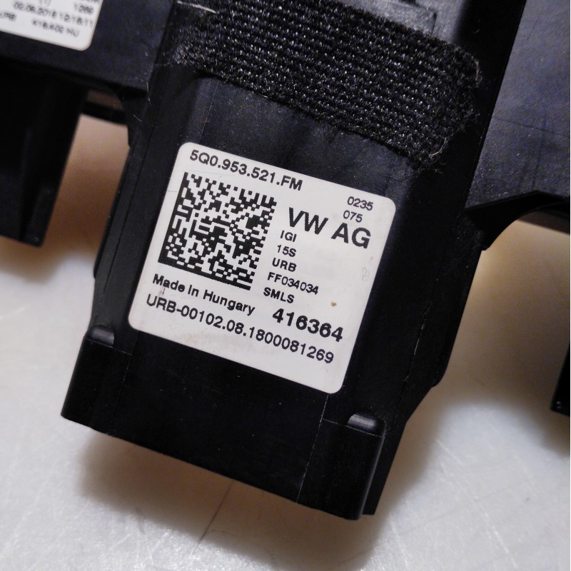5G953521FM von Volkswagen