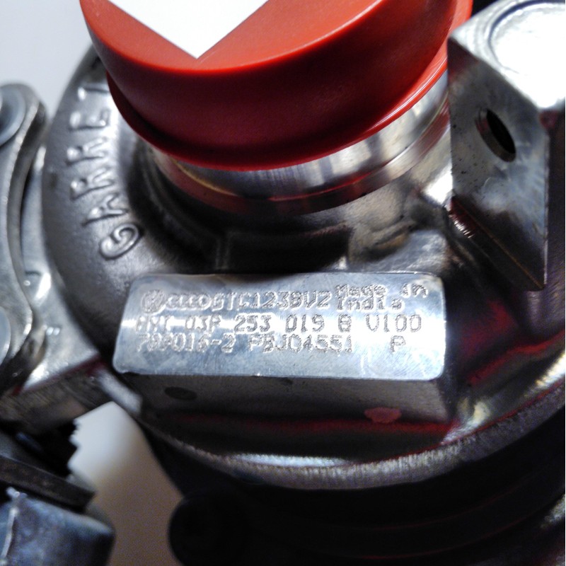03P 253 019 B von Volkswagen
