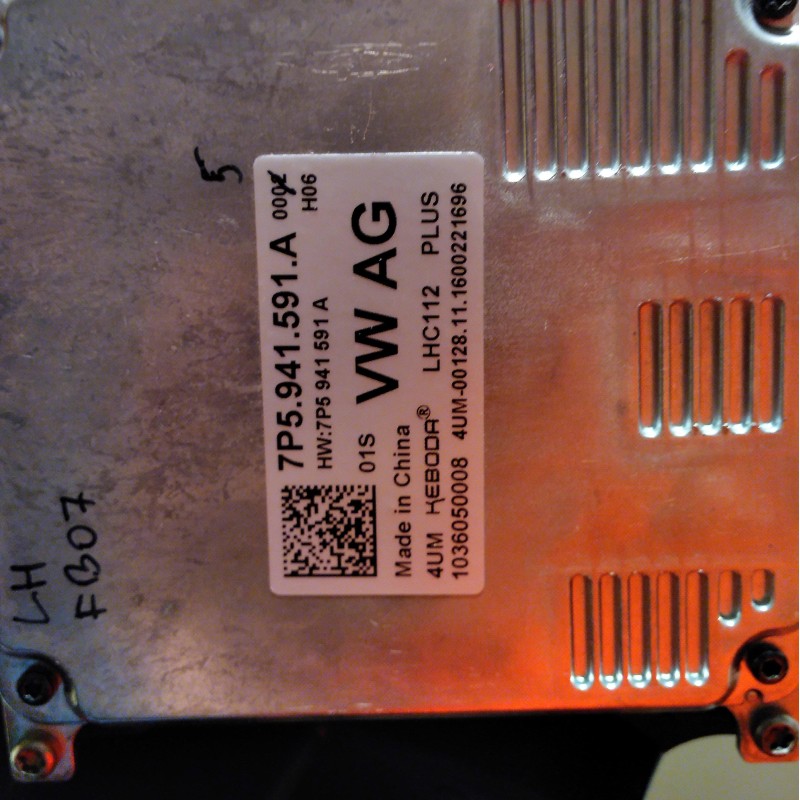 57B 941 015 C von Volkswagen
